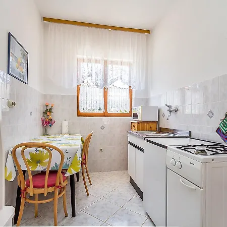 Grbby.1 Appartement *